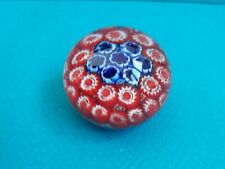 fermacarte Murano Murrina