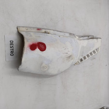 CARENA FIANCHETTO POSTERIORE DESTRO - YAMAHA XT 600 2KF