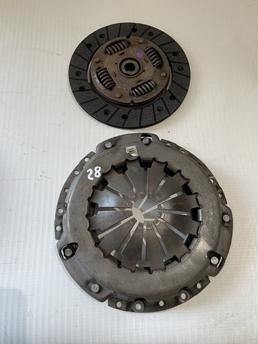 Kit frizione fiat panda 169 - kit,