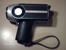 Cinepresa eumig viennette supera vintage