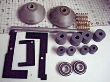 DIXON ZTR CONO TRANSAXLE