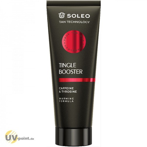 Soleo tingle booster - soleo,