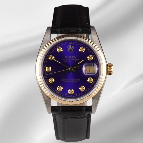 Orologio rolex datejust - orologio,