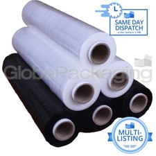 Rotoli termoretraibili stretch - rotoli,