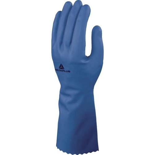 Guanti lattice nitrile - guanti, lattice/nitrile