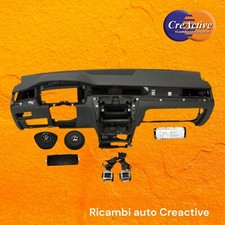 Passat 7° B8 B9 Cruscotto Airbag Kit Completo Ricambi Creactive .it