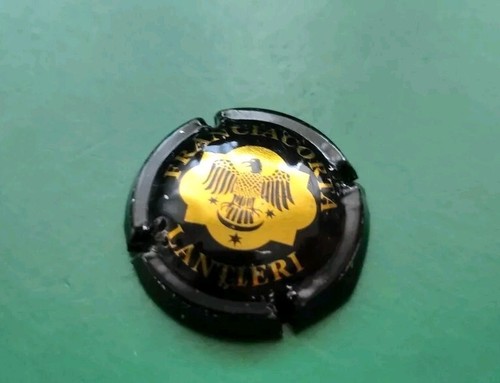 Lantieri franciacorta capsula - lantieri,