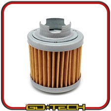 FILTRO OLIO PIT BIKE MINIGP OHVALE DAYTONA TAKEGAWA LF GPX YX ZS 150 155 160 190