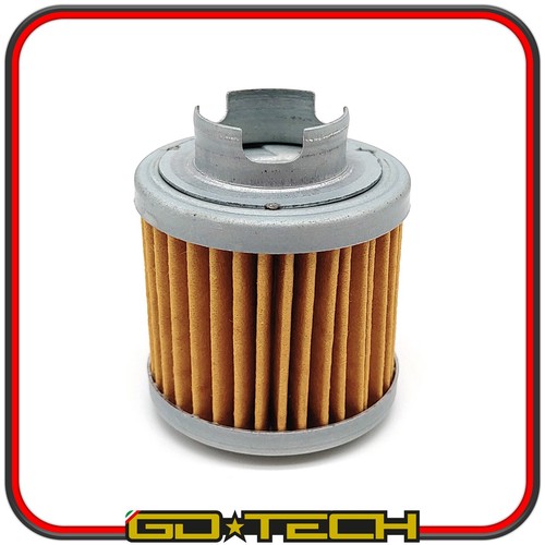 Filtro olio pit bike - filtro, minigp