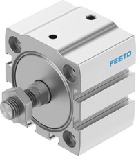 1pcs FESTO AEN-S-40-10-A-P-A