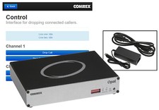 Comrex Opal Broadcast Digital