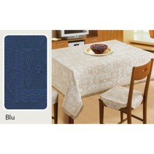 Tovaglia copritavolo jacquard