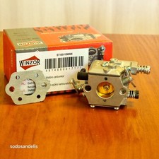 Carburatore per motosega STIHL