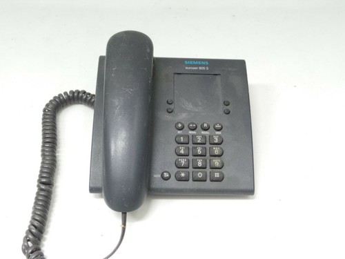 Telefono siemens euroset 805 - telefono,