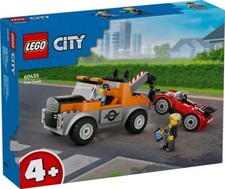 LEGO 60435 - AUTOGRU ' E
