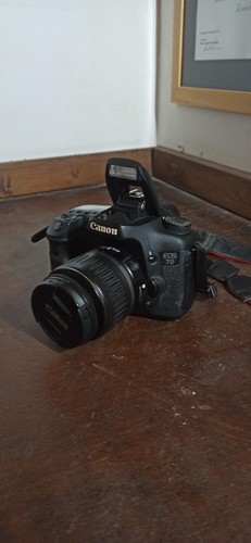 Canon eos 18 mpx - canon,