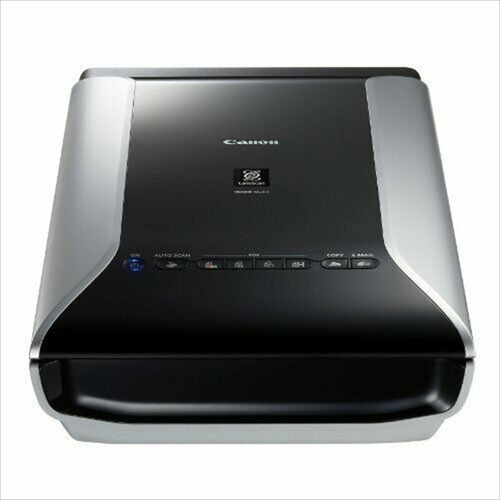 Canon flatbed scanner canoscan - flatbed,