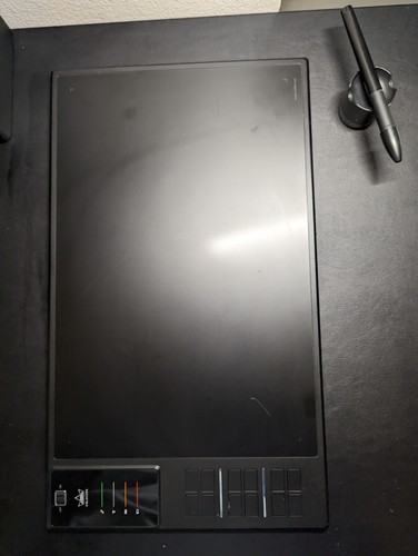 Huion wh1409 8192 tavoletta - huion,