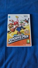 Mario Sports Mix gioco per