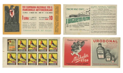 Viii campagna nazionale - viii,