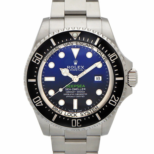 Orologio rolex sea - rolex, sea-dweller