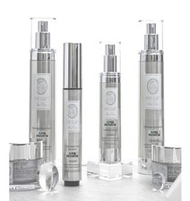 OSHIAREE PST-Cell Set 6 pezzi per la cura della pelle antirughe schiarente K-Beauty Corea