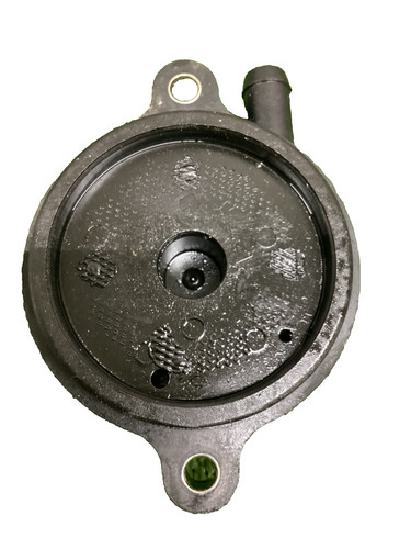 Coperchio testata sym - ,