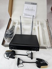 Microfono wireless doppio