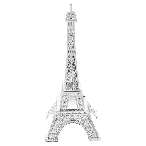 Torre eiffel decorativa - torre,