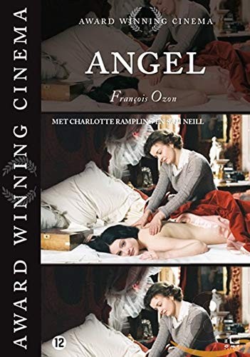 Angel - , (dvd)