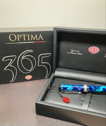 Aurora optima - aurora,