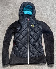 Karpos marmarole giacca - karpos,