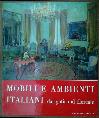 Mobili ambienti italiani dal - mobili,