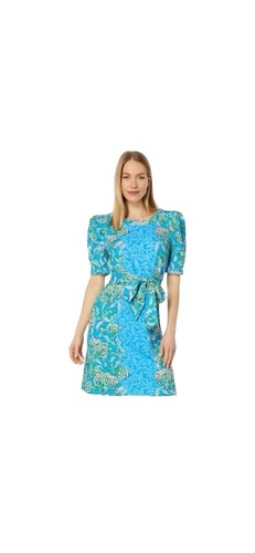 Abito lilly pulitzer harriet - lilly,