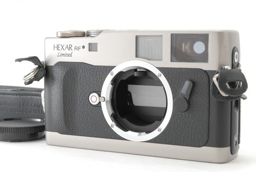 Top mint corpo fotocamera - corpo,
