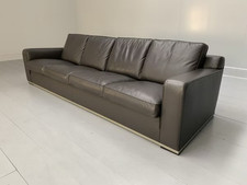 DIVANO 4 POSTI B&B ITALIA