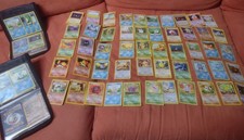 Lotto 90 Carte Pokémon