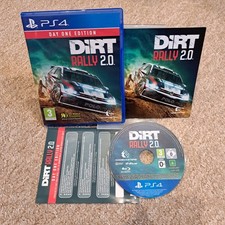 DiRT Rally 2.0 Day One Edition