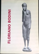 Floriano bodini sculture - floriano,