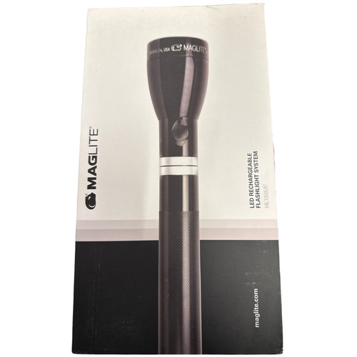 Maglite ml150lr torcia led - maglite,