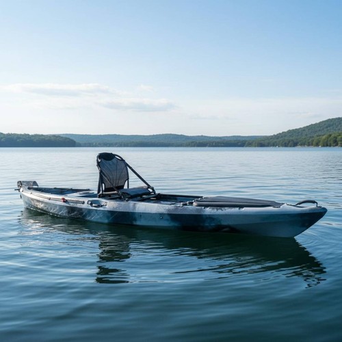Seggiolino girevole kayak - girevole, da