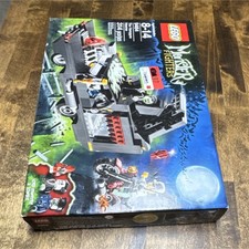 LEGO Monster Fighters The