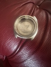 Omega Seamaster Vintage Case