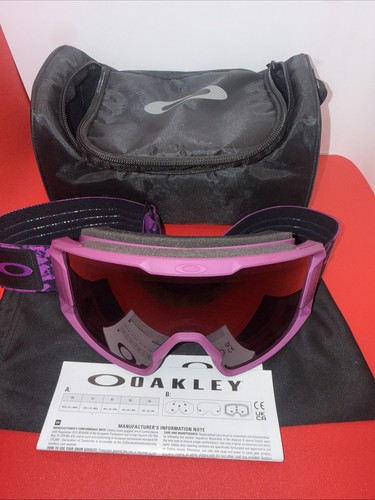 Ottimi occhiali neve oakley - da,