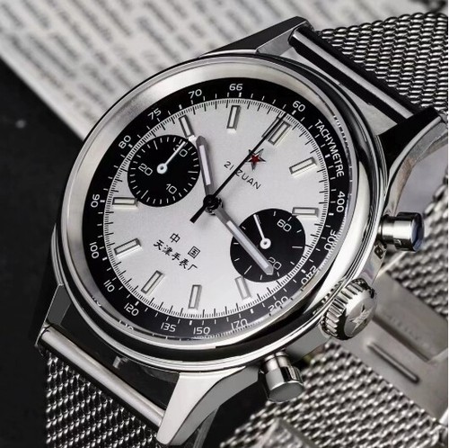 Orologio cronografo quarzo - cronografo,