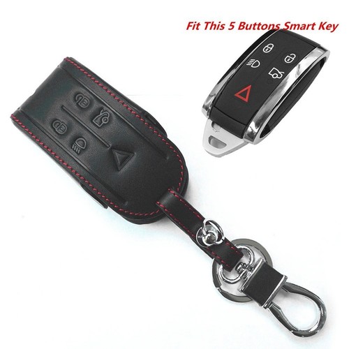 Custodia chiave per jaguar - chiave,