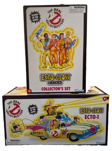 Figure real ghostbusters - figure,