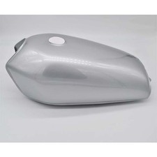 Serbatoio scrambler cafe racer