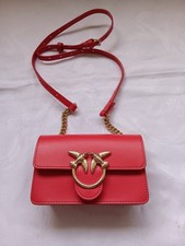 Pinko love bag - bag, light