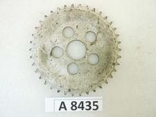 Corona 38 denti passo 420 diam